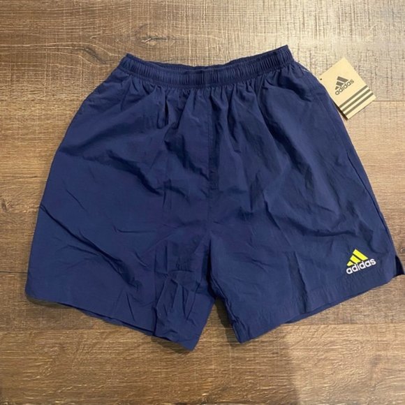 AdidasMen’s Swim Shorts